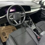 VW Golf 8 Lim. 2.0 TDI SCR Life