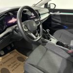 VW Golf 8 Lim. 2.0 TDI SCR Life