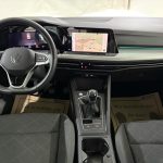 VW Golf 8 Lim. 2.0 TDI SCR Life