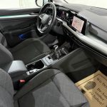 VW Golf 8 Lim. 2.0 TDI SCR Life