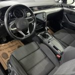 VW Passat Var. 2.0 TDI SCR Business