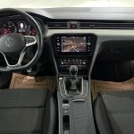 VW Passat Var. 2.0 TDI SCR Business