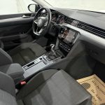 VW Passat Var. 2.0 TDI SCR Business