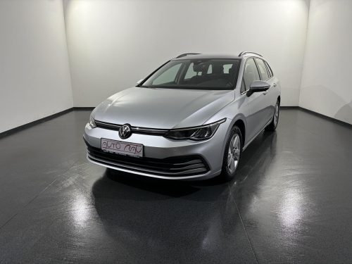 VW Golf 8 Var. 2.0 TDI SCR Life SU-JR 4600