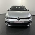 VW Golf 8 Var. 2.0 TDI SCR Life