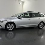 VW Golf 8 Var. 2.0 TDI SCR Life