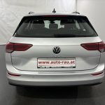 VW Golf 8 Var. 2.0 TDI SCR Life