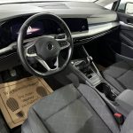 VW Golf 8 Var. 2.0 TDI SCR Life