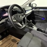 VW Golf 8 Var. 2.0 TDI SCR Life