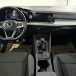 VW Golf 8 Var. 2.0 TDI SCR Life