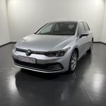 VW Golf 8 Lim. 2.0 TDI SCR Life DSG