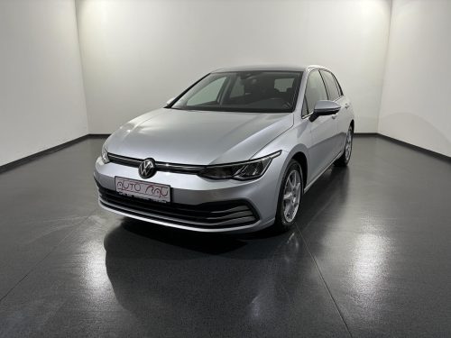 VW Golf 8 Lim. 2.0 TDI SCR Life DSG RS-PS 177