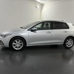 VW Golf 8 Lim. 2.0 TDI SCR Life DSG