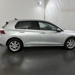 VW Golf 8 Lim. 2.0 TDI SCR Life DSG
