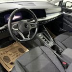 VW Golf 8 Lim. 2.0 TDI SCR Life DSG