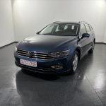 VW Passat Var. 2.0 TDI SCR Business