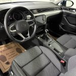 VW Passat Var. 2.0 TDI SCR Business