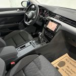 VW Passat Var. 2.0 TDI SCR Business