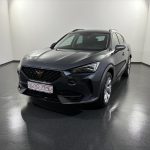 Cupra Formentor 2.0 TDI 4Drive DSG