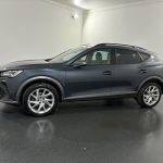 Cupra Formentor 2.0 TDI 4Drive DSG