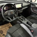 Cupra Formentor 2.0 TDI 4Drive DSG