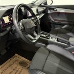 Cupra Formentor 2.0 TDI 4Drive DSG