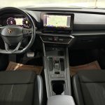 Cupra Formentor 2.0 TDI 4Drive DSG