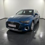Audi A3 Sportback 30 TDI advanced S-tronic