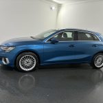 Audi A3 Sportback 30 TDI advanced S-tronic