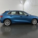 Audi A3 Sportback 30 TDI advanced S-tronic