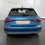 Audi A3 Sportback 30 TDI advanced S-tronic