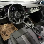 Audi A3 Sportback 30 TDI advanced S-tronic