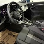 Audi A3 Sportback 30 TDI advanced S-tronic