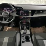 Audi A3 Sportback 30 TDI advanced S-tronic