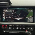 Audi A3 Sportback 30 TDI advanced S-tronic