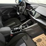 Audi A3 Sportback 30 TDI advanced S-tronic
