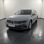 VW Passat Var. 2.0 TDI SCR Business DSG