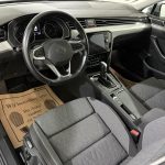 VW Passat Var. 2.0 TDI SCR Business DSG