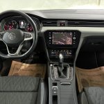 VW Passat Var. 2.0 TDI SCR Business DSG