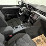 VW Passat Var. 2.0 TDI SCR Business DSG
