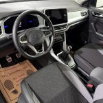 VW T-Roc 1.0 TSI Goal