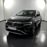 VW T-Roc 1.0 TSI Goal