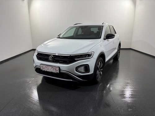 VW T-Roc 1.0 TSI Goal M-JP 6749