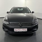 VW Passat Var. 2.0 TDI SCR Business DSG