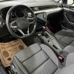 VW Passat Var. 2.0 TDI SCR Business DSG