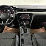 VW Passat Var. 2.0 TDI SCR Business DSG