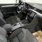 VW Passat Var. 2.0 TDI SCR Business DSG