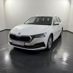 Skoda Octavia Com. 2.0 TDI Style DSG