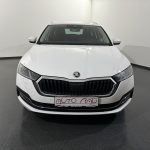 Skoda Octavia Com. 2.0 TDI Style DSG