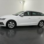Skoda Octavia Com. 2.0 TDI Style DSG